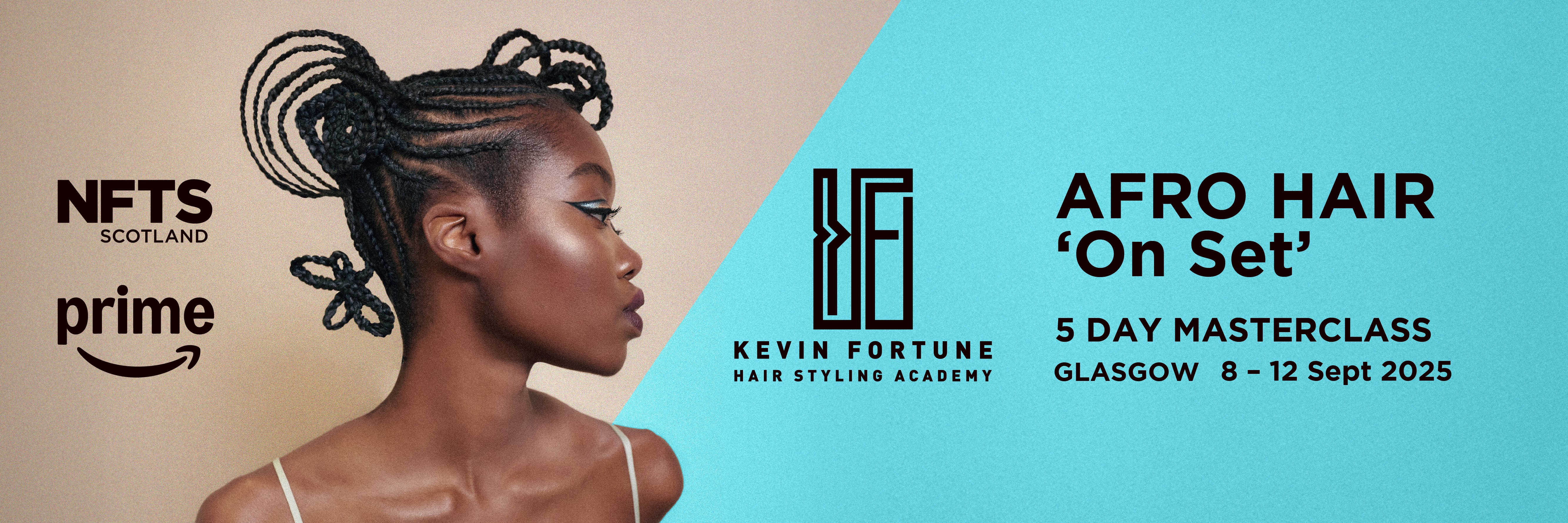 Kevin Fortune Logo