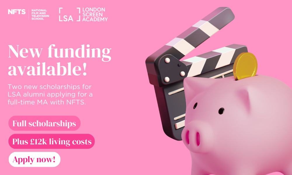 LSA funding available