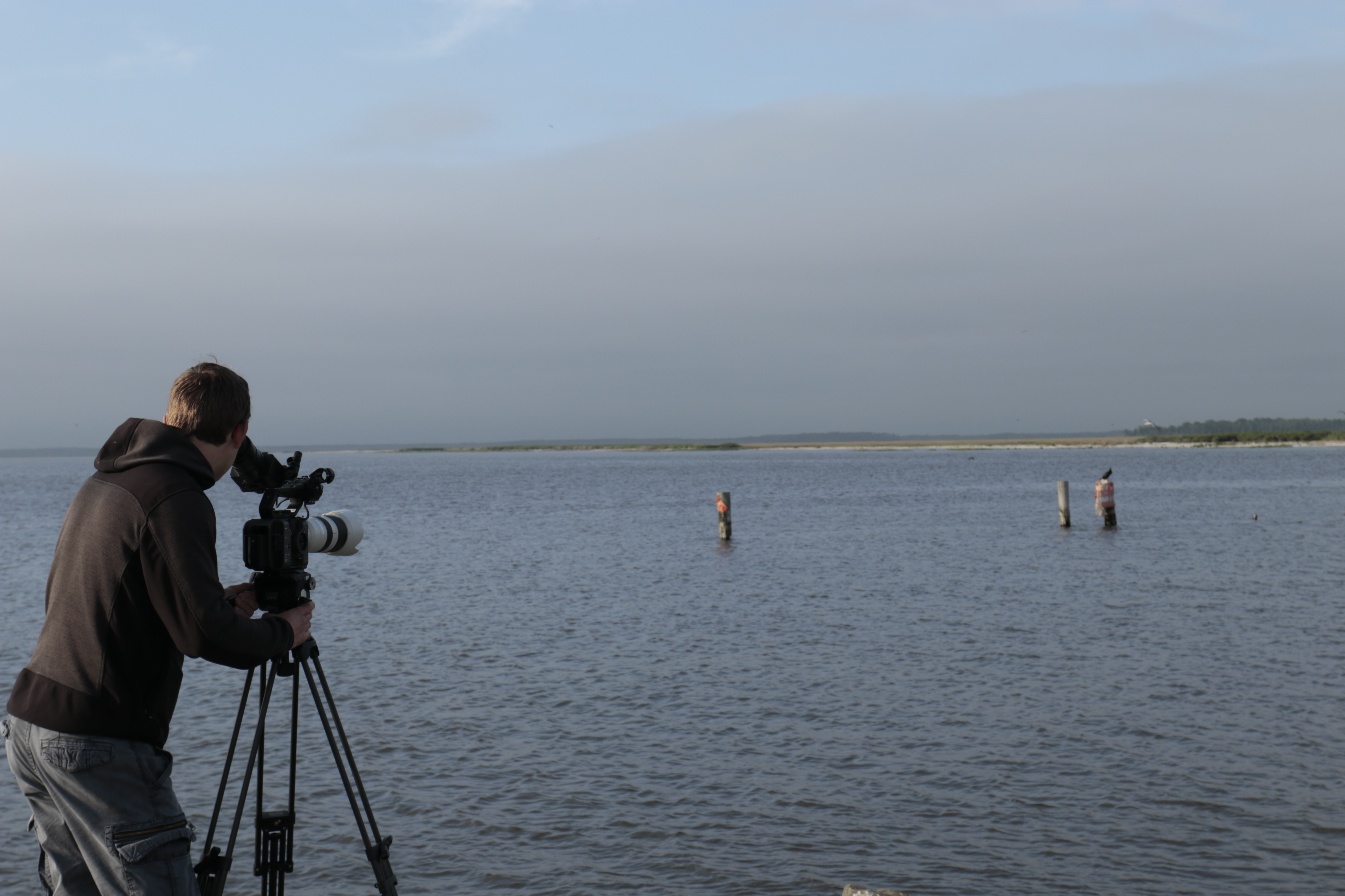 long lens