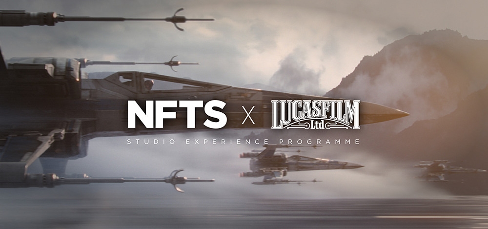 nfts x lucasfilm