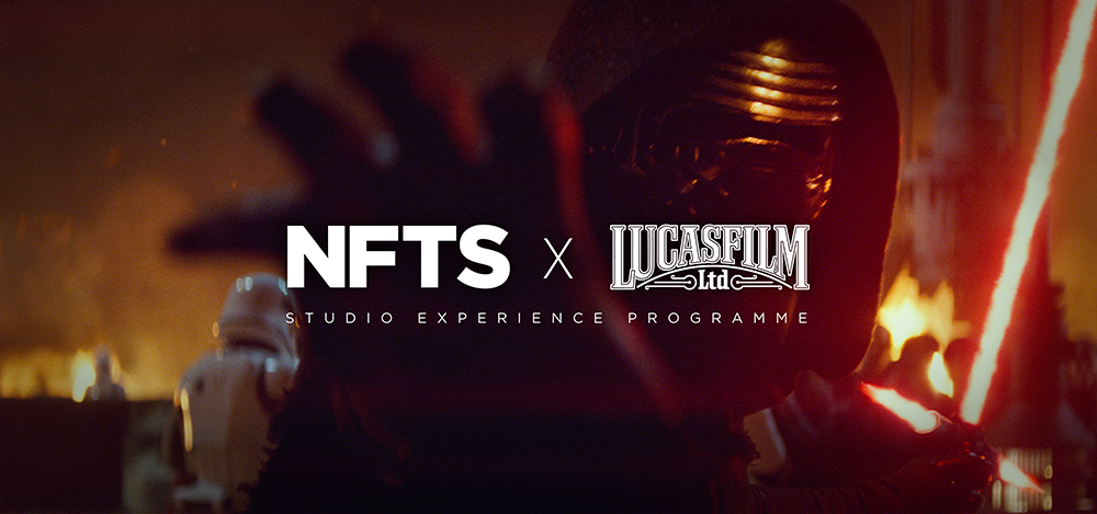 nfts x lucasfilm
