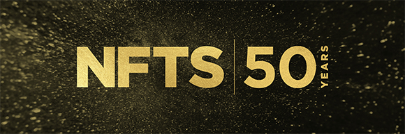 NFTS 50 years
