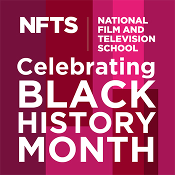 NFTS Celebrating Black History Month
