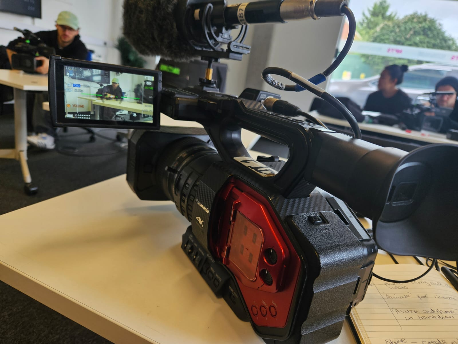Directors Series