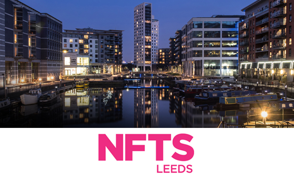 National Film And Television School To Open Hub In Leeds Nfts