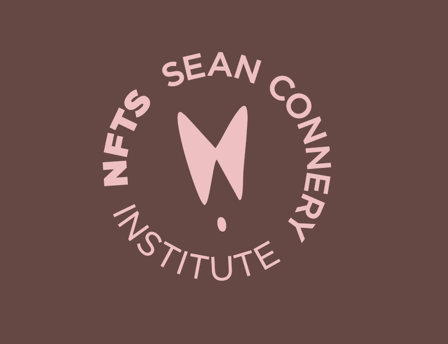NFTS Sean Connery Institute Logo