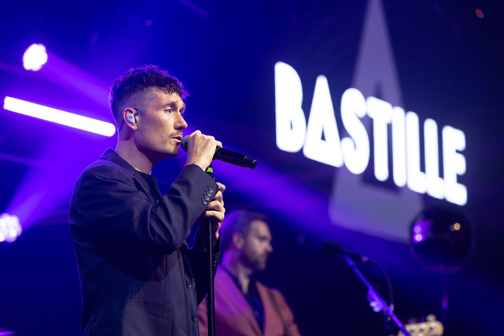 Bastille