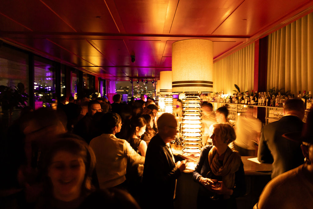NFTS Gala Afterparty