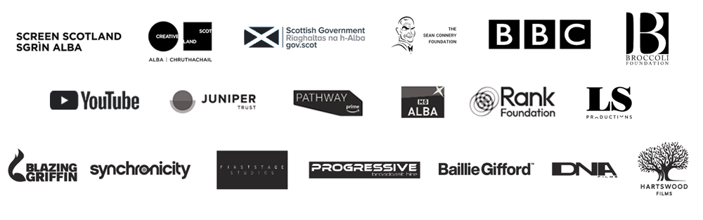 Partners of NFTS Sean Connery Institute