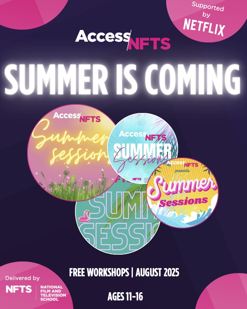 summer sessions logo