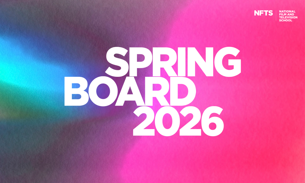 springboard 2026