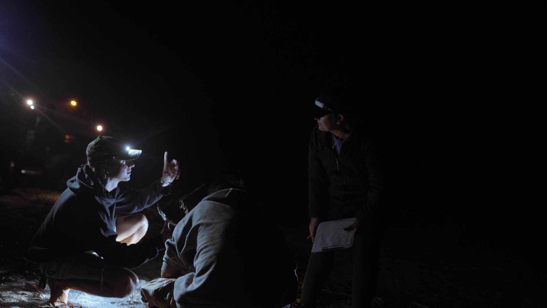 Survey Team