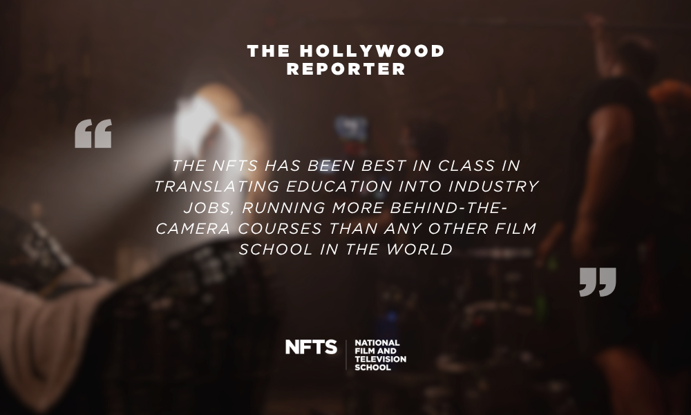 The Hollywood Reporter 2026