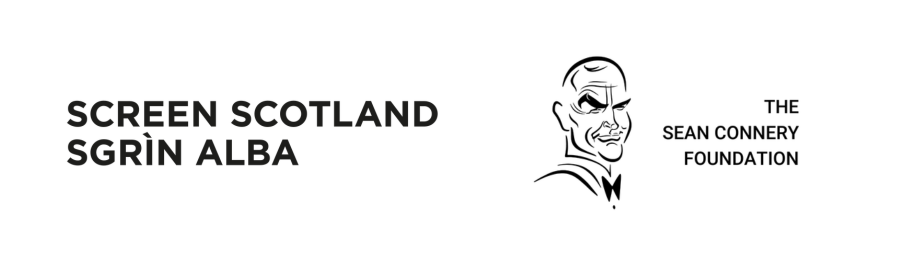 SCF and Screen Scotland Logos