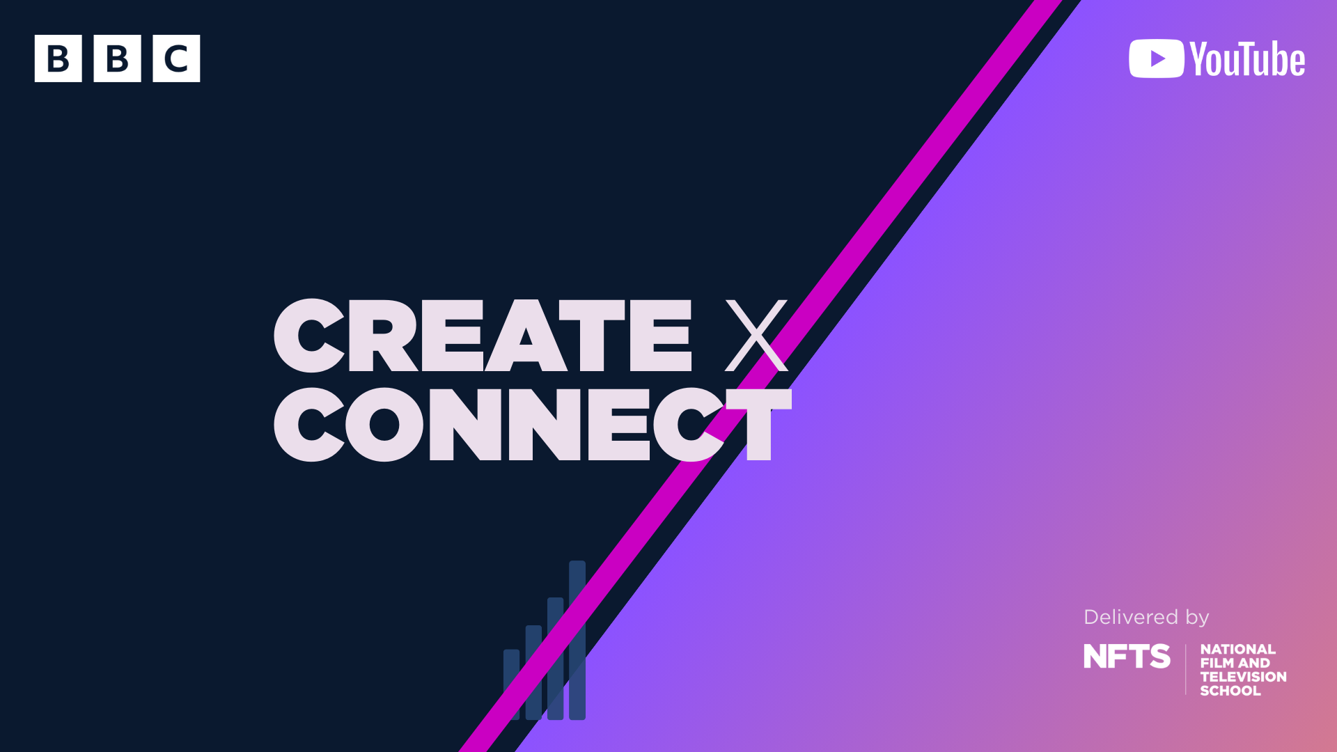 Create X Connect