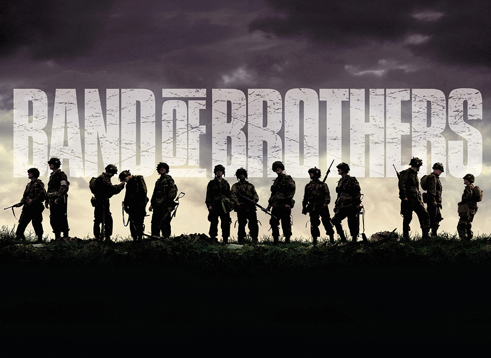 band of brothers