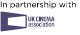 UK Cinema Association logo