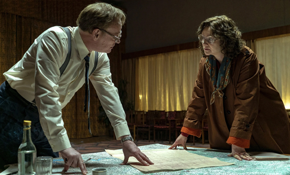 Still from Chernobyl