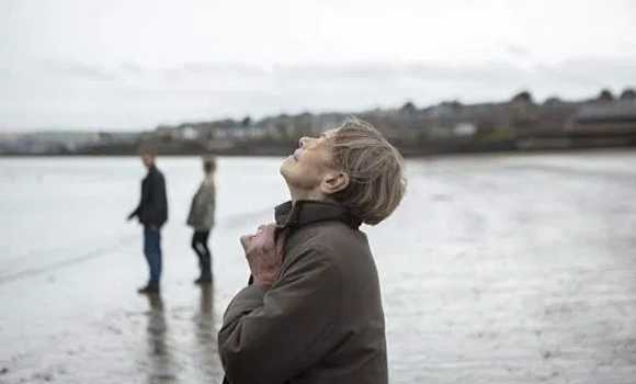 Still from Elizabeth is Missing