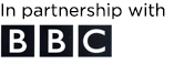 In partnership with BBC