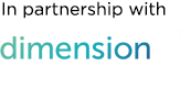In partnership with Dimension