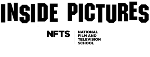 Inside Pictures and NFTS logo