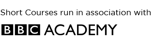 BBC Academy logo