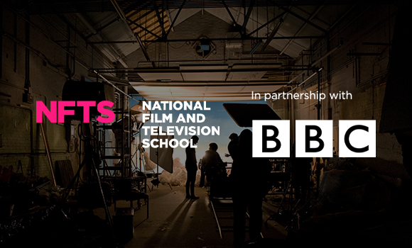 NFTS in partnership with BBC