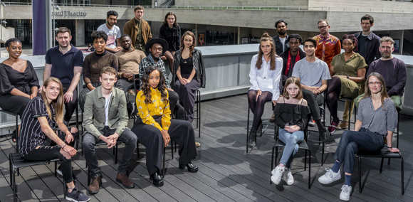 Screen Names Five NFTS Alumni 2019 'Stars Of Tomorrow' | NFTS