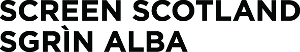Screen Scotland Logo