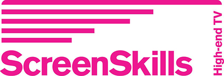 Screen Skills Logo