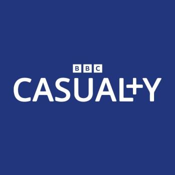 Casualty logo