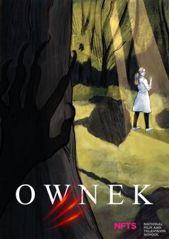 Ownek poster