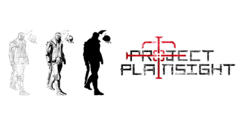 Project Plainsight logo