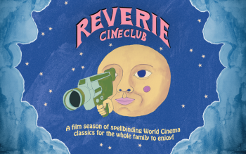 Reverie Cineclub