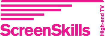 Screenskills High End Logo