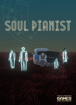 Soul Pianist poster