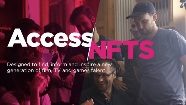 Access NFTS