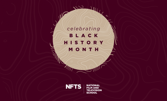 NFTS Black History Month 2022