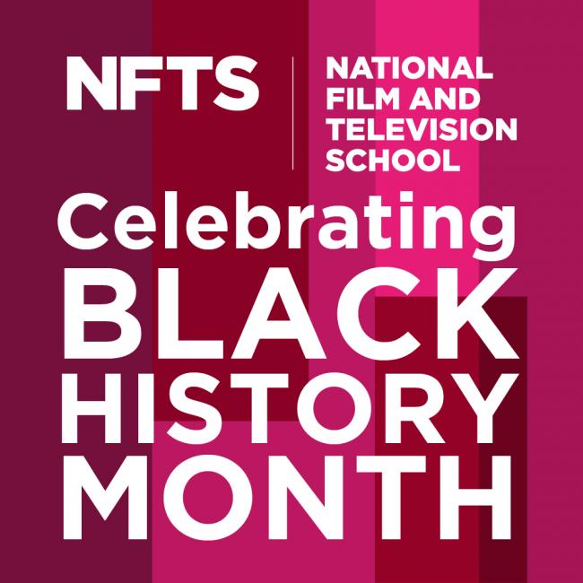 NFTS Celebrating Black History Month