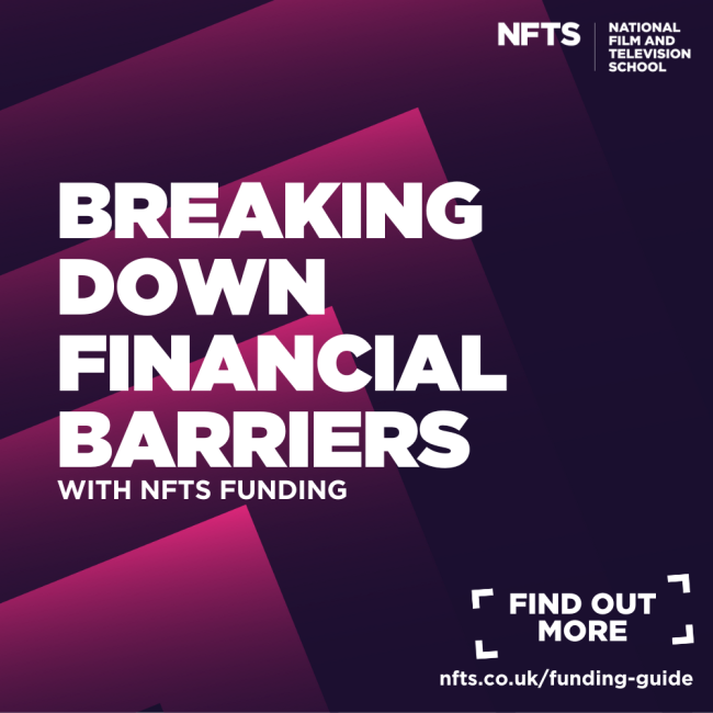 breaking down financial barriers with nfts funding