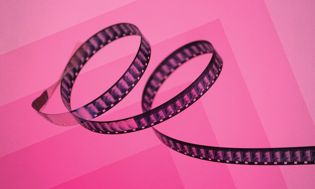 film reel