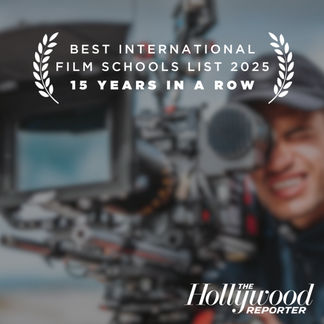 best international film schools hollywood reporter