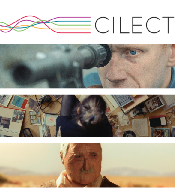 CILECT winners