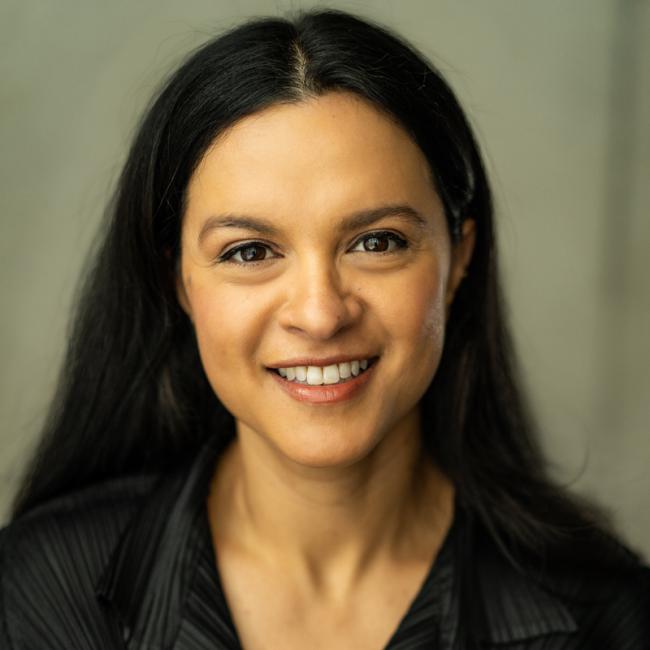 Farhana Bhula