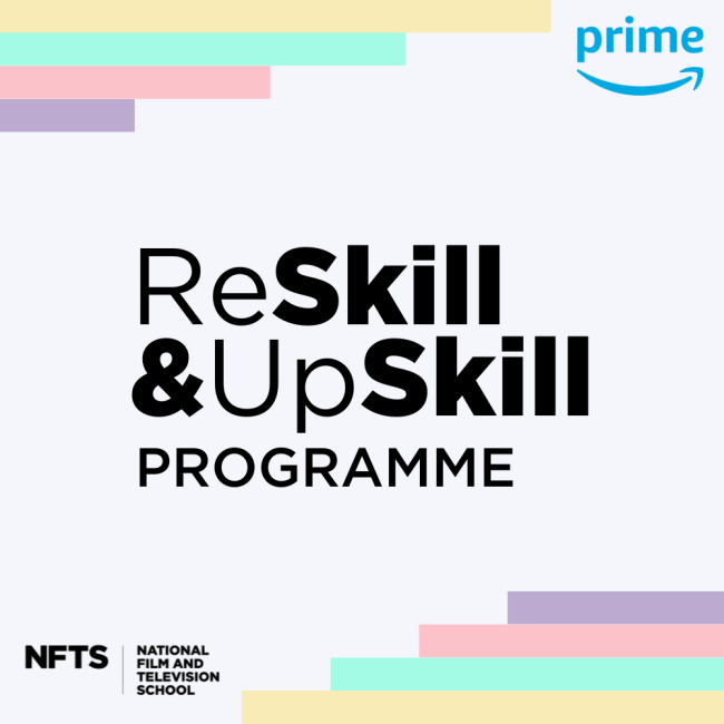 Reskill and Upskill