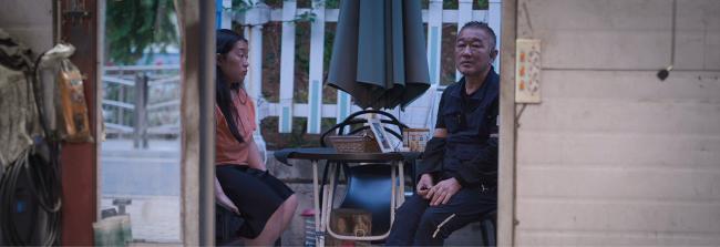 Welcome Home Freckles