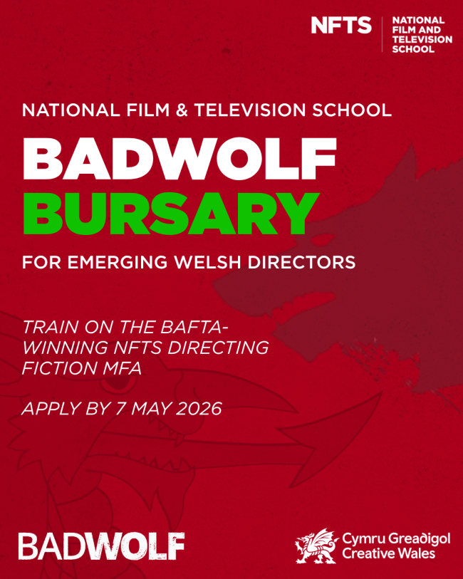 badwolf bursary
