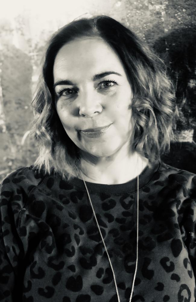 Rebecca Duncan