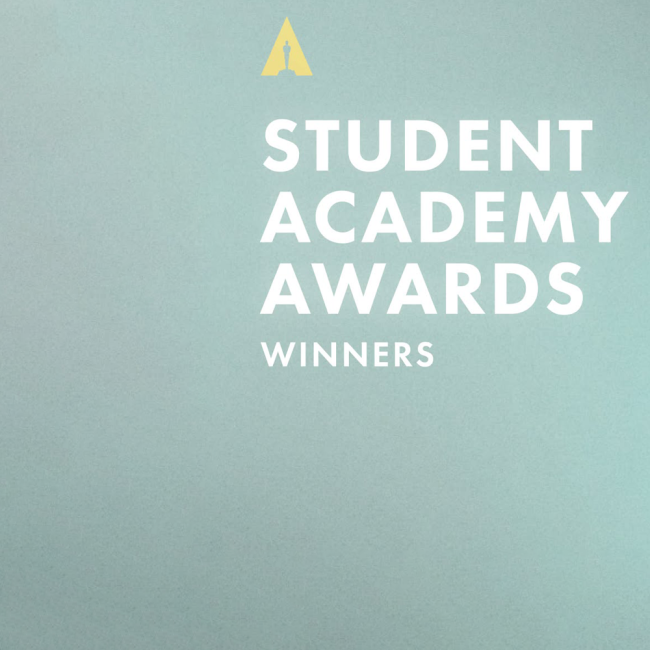 student academy awards winners